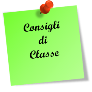 Consigli di classe