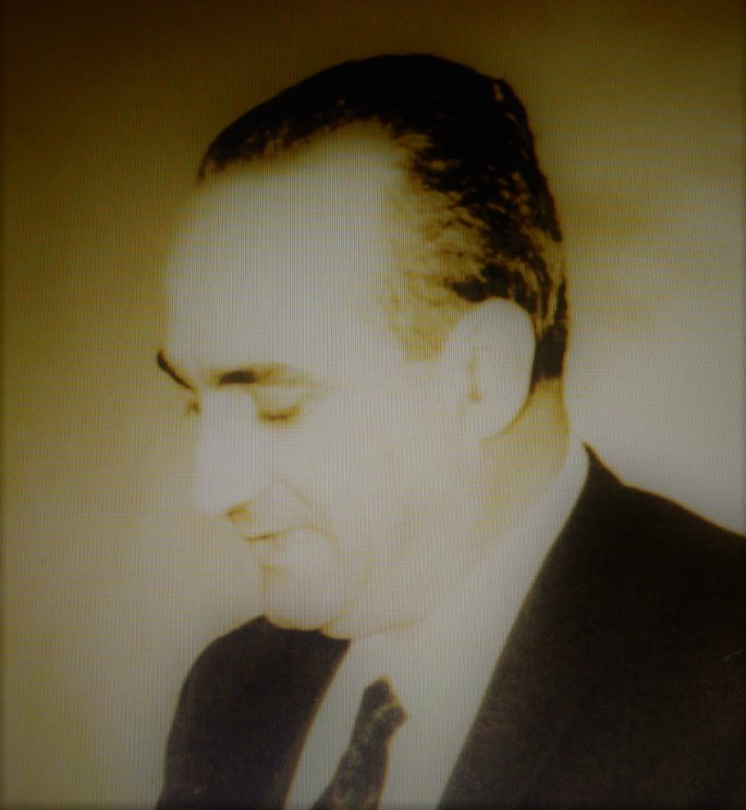 Giuseppe Catalfamo