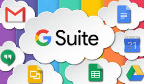 GSuite