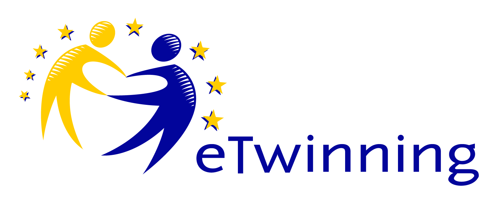 Logo eTwinning